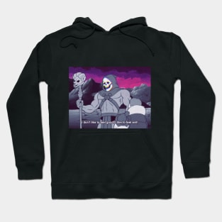 evil Hoodie